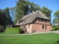 Fischerhaus Whg. Abendrot