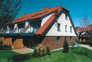 Papillon Whg. 16/1